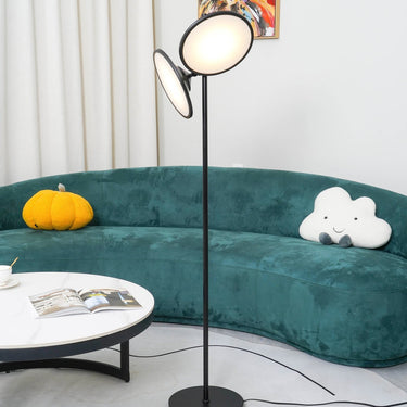 Bulat Floor Lamp - LUUGAA