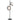 Bulat Floor Lamp - LUUGAA