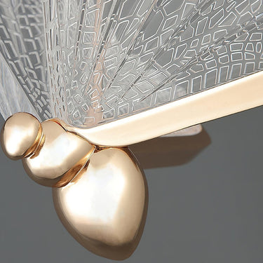 Butterfly Pendant Light - LUUGAA