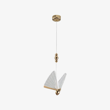Butterfly Pendant Light - LUUGAA