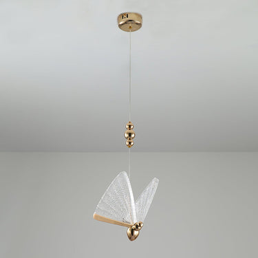 Butterfly Pendant Light - LUUGAA