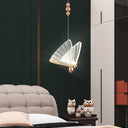 Butterfly Pendant Light - LUUGAA