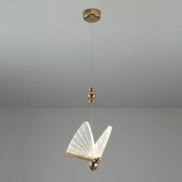 Butterfly Pendant Light - LUUGAA