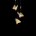Butterfly Pendant Light - LUUGAA