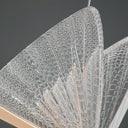 Butterfly Pendant Light - LUUGAA