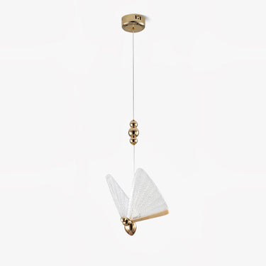 Butterfly Pendant Light - LUUGAA