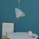 Butterfly Pendant Light - LUUGAA
