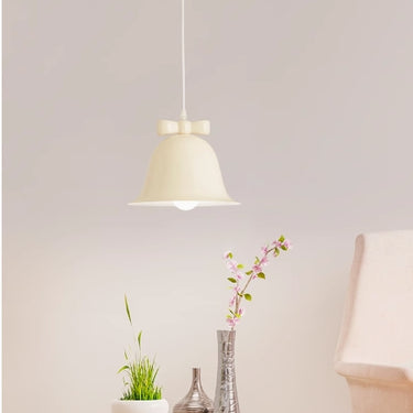 Bell Pendant Light