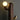 Cactus Wood Floor Lamp - LUUGAA