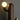 Cactus Wood Floor Lamp - LUUGAA