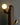Cactus Wood Floor Lamp - LUUGAA
