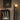 Cactus Wood Floor Lamp - LUUGAA