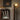 Cactus Wood Floor Lamp - LUUGAA