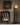 Cactus Wood Floor Lamp - LUUGAA