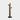 Cactus Wood Floor Lamp - LUUGAA
