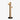 Cactus Wood Floor Lamp - LUUGAA