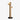 Cactus Wood Floor Lamp - LUUGAA