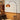 Cadenza Wooden Pumpkin Floor Lamp - LUUGAA