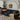 Cadenza Wooden Pumpkin Floor Lamp - LUUGAA