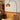 Cadenza Wooden Pumpkin Floor Lamp - LUUGAA