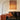 Cadenza Wooden Pumpkin Floor Lamp - LUUGAA