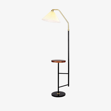 Calista Floor Lamp - LUUGAA