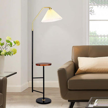 Calista Floor Lamp - LUUGAA