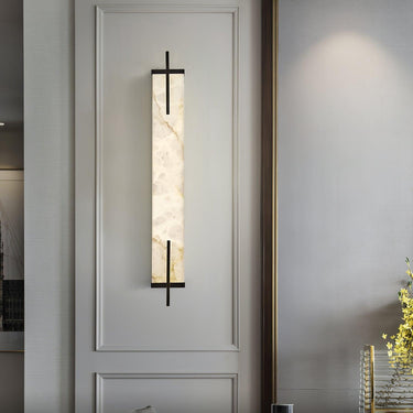 Calli Wall Sconce - LUUGAA