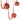 Canvas Suspenders Pendant Light - LUUGAA
