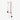 Canvas Suspenders Pendant Light - LUUGAA