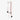 Canvas Suspenders Pendant Light - LUUGAA