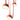 Canvas Suspenders Pendant Light - LUUGAA