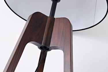 Cape Good Hope Floor Lamp - LUUGAA