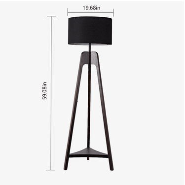 Cape Good Hope Floor Lamp - LUUGAA