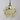 Capiz Pendant Lamp - LUUGAA