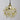 Capiz Pendant Lamp - LUUGAA
