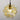 Capiz Pendant Lamp - LUUGAA