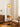 Caramel Arch Floor Lamp - LUUGAA
