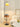 Caramel Arch Floor Lamp - LUUGAA