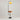 Caramel Arch Floor Lamp - LUUGAA