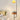 Caramel Arch Floor Lamp - LUUGAA