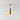 Caramel Orb Chandelier - LUUGAA