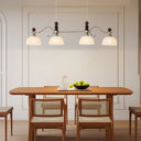 Caravelle Island Pendant Light - LUUGAA