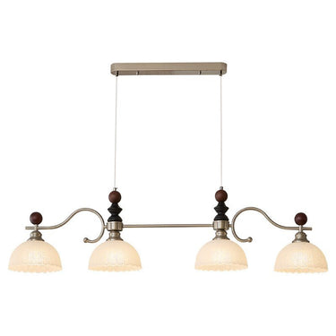 Caravelle Island Pendant Light - LUUGAA