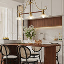 Caravelle Island Pendant Light - LUUGAA