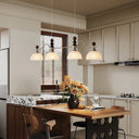 Caravelle Island Pendant Light - LUUGAA
