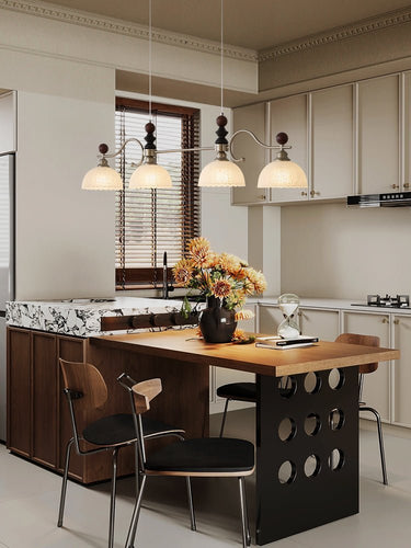 Caravelle Island Pendant Light - LUUGAA