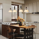 Caravelle Island Pendant Light - LUUGAA