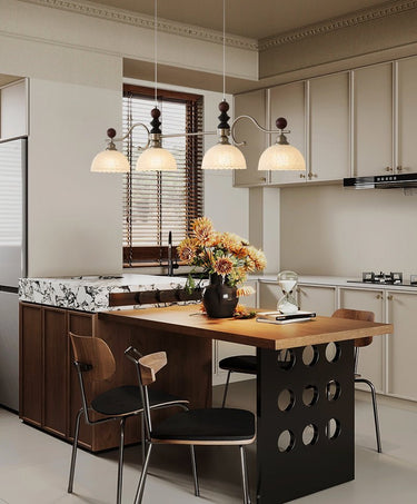 Caravelle Island Pendant Light - LUUGAA