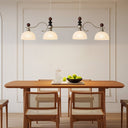 Caravelle Island Pendant Light - LUUGAA
